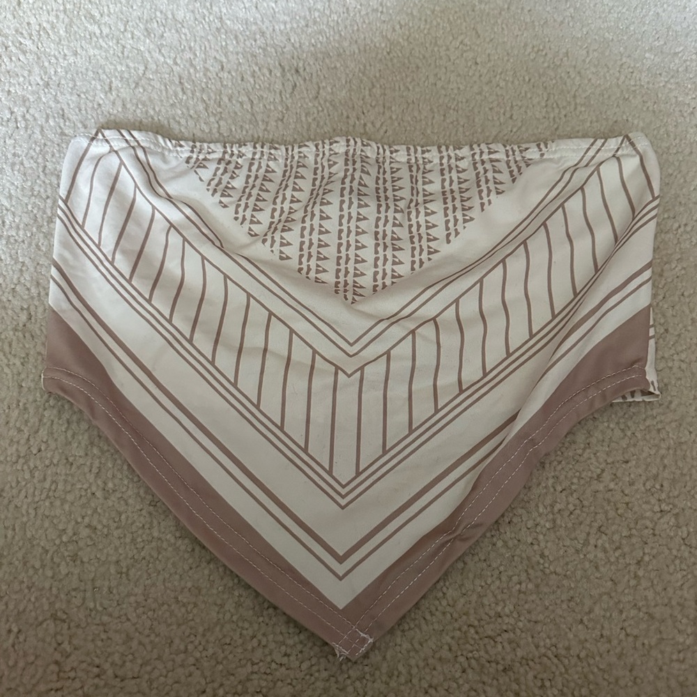 bandeau top